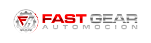 logo fast gear