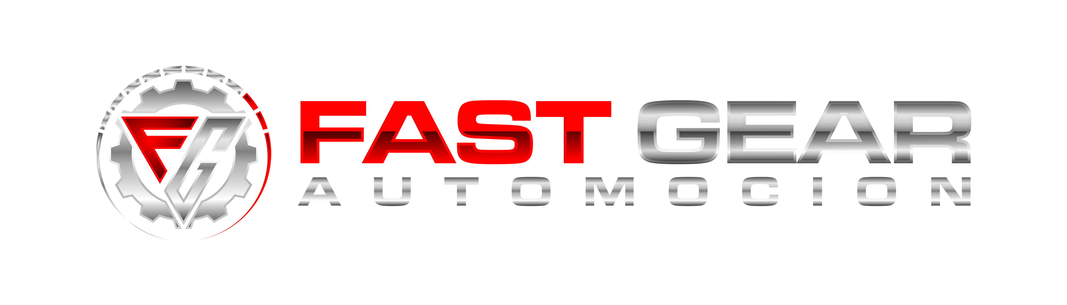 logo fast gear